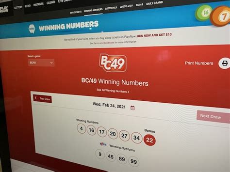 bc49 lotto